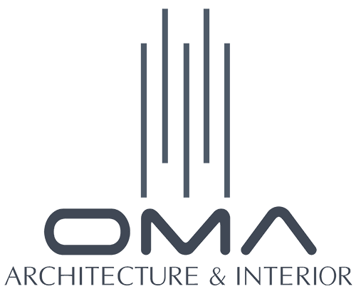 Kiến Trúc OMA